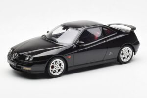 Alfa Romeo GTV V6 916 Μαύρο Otto 1:18 OT1057