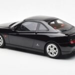 Alfa Romeo GTV V6 916 Μαύρο Otto 1:18 OT1057 - image 5 of 6