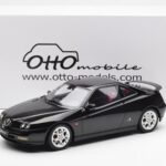 Alfa Romeo GTV V6 916 Μαύρο Otto 1:18 OT1057 - image 6 of 6