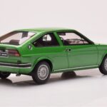 Alfa Romeo Alfasud Sprint Πράσινο Otto 1:18 - image 2 of 6