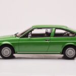 Alfa Romeo Alfasud Sprint Πράσινο Otto 1:18 - image 3 of 6