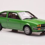 Alfa Romeo Alfasud Sprint Πράσινο Otto 1:18 - image 4 of 6