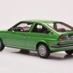 Alfa Romeo Alfasud Sprint Πράσινο Otto 1:18 - image 5 of 6