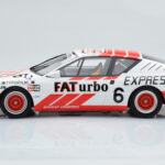 Alpine GTA J. Gouhier Europa Cup 1987 Otto 1:18 - image 3 of 6