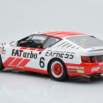 Alpine GTA J. Gouhier Europa Cup 1987 Otto 1:18 - image 5 of 6