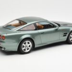 Aston Martin V8 Vantage Πράσινο GT Spirit 1:18 GT345 - image 2 of 6
