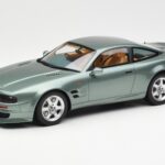 Aston Martin V8 Vantage Πράσινο GT Spirit 1:18 GT345