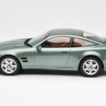 Aston Martin V8 Vantage Πράσινο GT Spirit 1:18 GT345 - image 3 of 6
