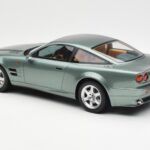 Aston Martin V8 Vantage Πράσινο GT Spirit 1:18 GT345 - image 5 of 6