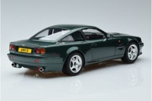 Aston Martin V8 Vantage Le Mans GT Spirit 1:18 GT401 Ρητίνη - εικόνα 2 από 6