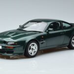 Aston Martin V8 Vantage Le Mans GT Spirit 1:18 GT401 Ρητίνη