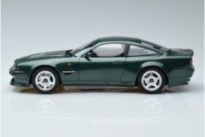 Aston Martin V8 Vantage Le Mans GT Spirit 1:18 GT401 Ρητίνη - εικόνα 3 από 6