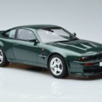 Aston Martin V8 Vantage Le Mans GT Spirit 1:18 GT401 Ρητίνη - image 4 of 6