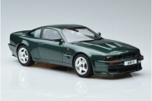 Aston Martin V8 Vantage Le Mans GT Spirit 1:18 GT401 Ρητίνη - εικόνα 4 από 6