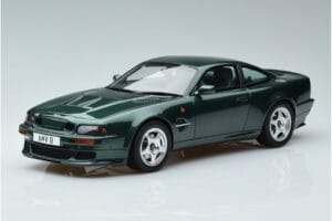 Aston Martin V8 Vantage Le Mans GT Spirit 1:18 GT401 Ρητίνη