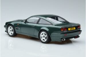Aston Martin V8 Vantage Le Mans GT Spirit 1:18 GT401 Ρητίνη - εικόνα 5 από 6