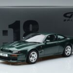 Aston Martin V8 Vantage Le Mans GT Spirit 1:18 GT401 Ρητίνη - image 6 of 6
