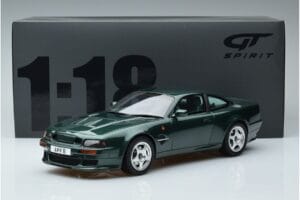 Aston Martin V8 Vantage Le Mans GT Spirit 1:18 GT401 Ρητίνη - εικόνα 6 από 6