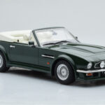 Aston Martin V8 Vantage Volante Πράσινο GT Spirit 1:18 - image 4 of 6