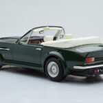 Aston Martin V8 Vantage Volante Πράσινο GT Spirit 1:18 - image 5 of 6