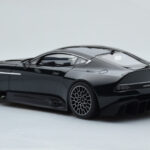 Aston Martin Victor Μαύρο GT Spirit 1:18 - image 5 of 6
