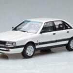 Audi 200 Quattro C3 Λευκό Otto 1:18 OT408 Ρητίνη