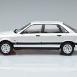 Audi 200 Quattro C3 Λευκό Otto 1:18 OT408 Ρητίνη - image 3 of 6