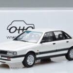Audi 200 Quattro C3 Λευκό Otto 1:18 OT408 Ρητίνη - image 6 of 6