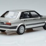 Audi 80 B2 Quattro Otto 1:18 OT940 Ρητίνη - image 2 of 6