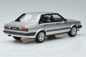 Audi 80 B2 Quattro Otto 1:18 OT940 Ρητίνη - εικόνα 2 από 6