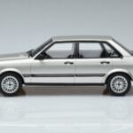 Audi 80 B2 Quattro Otto 1:18 OT940 Ρητίνη - image 3 of 6