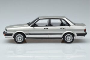 Audi 80 B2 Quattro Otto 1:18 OT940 Ρητίνη - εικόνα 3 από 6