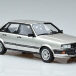 Audi 80 B2 Quattro Otto 1:18 OT940 Ρητίνη - image 4 of 6