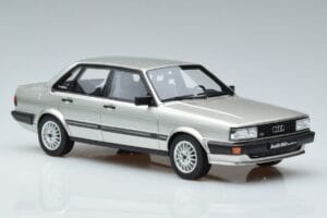 Audi 80 B2 Quattro Otto 1:18 OT940 Ρητίνη - εικόνα 4 από 6