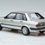 Audi 80 B2 Quattro Otto 1:18 OT940 Ρητίνη - image 5 of 6