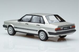 Audi 80 B2 Quattro Otto 1:18 OT940 Ρητίνη - εικόνα 5 από 6