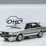 Audi 80 B2 Quattro Otto 1:18 OT940 Ρητίνη - image 6 of 6