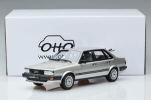 Audi 80 B2 Quattro Otto 1:18 OT940 Ρητίνη - εικόνα 6 από 6