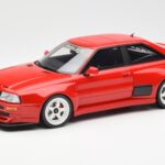 Audi 80 B4 Coupe Prior Design RS2 Κόκκινο Otto 1:18 OT1068