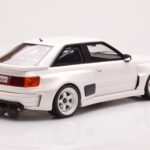 Audi 80 B4 Coupe RS2 Prior Design Λευκό Otto 1:18 - image 2 of 6