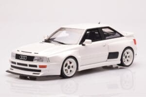 Audi 80 B4 Coupe RS2 Prior Design Λευκό Otto 1:18 OT913
