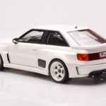 Audi 80 B4 Coupe RS2 Prior Design Λευκό Otto 1:18 - image 5 of 6