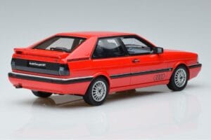 Audi Coupe GT B2 Otto 1:18 OT954 Ρητίνη - εικόνα 2 από 6