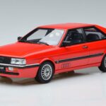 Audi Coupe GT B2 Otto 1:18 OT954 Ρητίνη