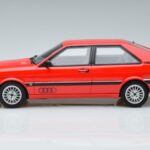 Audi Coupe GT B2 Otto 1:18 OT954 Ρητίνη - image 3 of 6