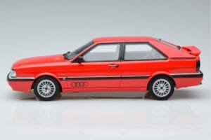 Audi Coupe GT B2 Otto 1:18 OT954 Ρητίνη - εικόνα 3 από 6
