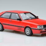 Audi Coupe GT B2 Otto 1:18 OT954 Ρητίνη - image 4 of 6
