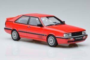 Audi Coupe GT B2 Otto 1:18 OT954 Ρητίνη - εικόνα 4 από 6