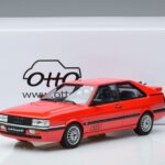 Audi Coupe GT B2 Otto 1:18 OT954 Ρητίνη - image 6 of 6