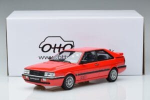 Audi Coupe GT B2 Otto 1:18 OT954 Ρητίνη - εικόνα 6 από 6
